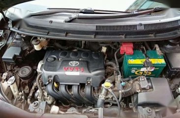 Toyota Vios G 2011 Sedan