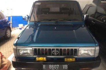Toyota Kijang Grand Extra 1996 MPV