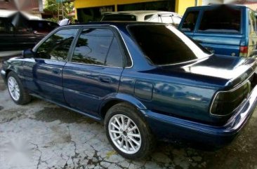 Toyota Corolla 1991 Sedan