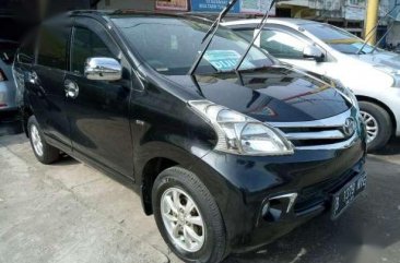 Toyota Avanza G Tahun 2013