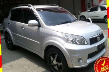 Jual Toyota Rush G 2011