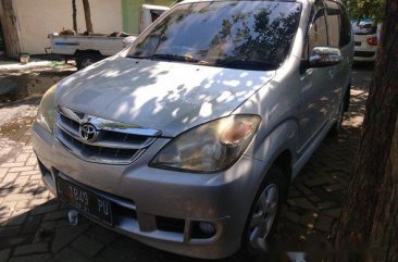 Toyota Avanza G 2011 