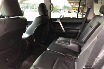 Jual mobil Toyota Prado 2015 DKI Jakarta