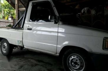 Jual Toyota Kijang Pick Up 1994
