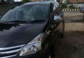 Toyota Avanza Tahun 2013