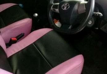Jual Mobil Toyota Etios Valco JX 2014