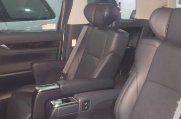 Toyota Alphard G S C Package 2015 MPV