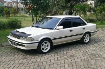 Toyota Corolla 1992 