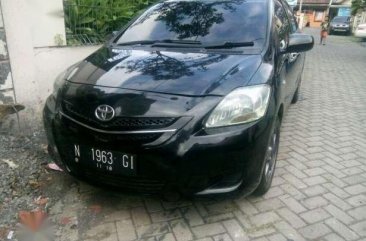 Toyota Vios Limo 2008 