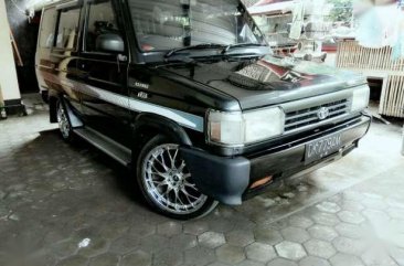 Toyota Kijang Grand Extra 1994