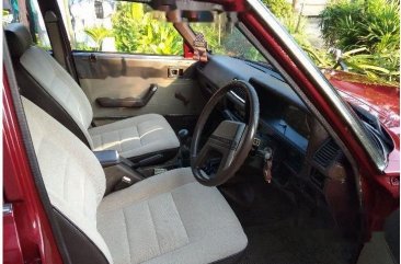 Toyota Cressida 1983 