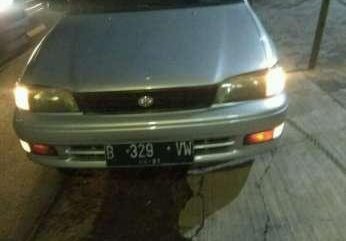 Dijual Toyota Corona 1.6 1996