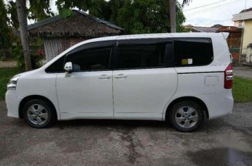 Jual Toyota Nav1 G 2013