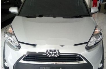 Dijual mobil Toyota Sienta V 2018 MPV