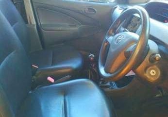 Jual Mobil Toyota Etios Valco JX 2013