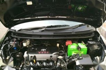Toyota Vios TRD 2012 