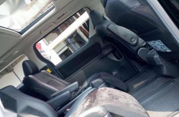 Jual  mobil Toyota Alphard G S C Package 2.4 AT tahun 2013