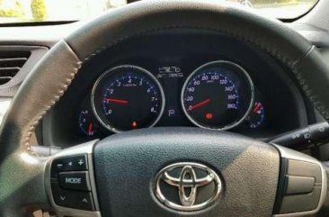 Toyota Mark 250G 2012