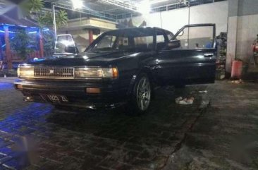 Toyota Cressida 2.0 Automatic 1988