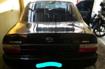 Toyota Corolla Spacio 1.5 Automatic 1993
