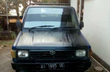 Toyota Kijang Pick Up 1991