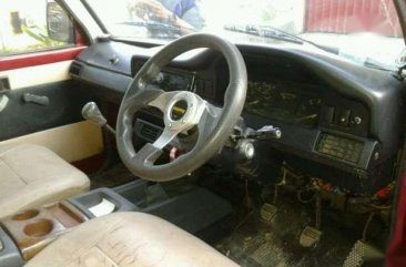 Jual mobil Toyota Kijang 1994