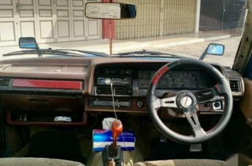 Jual Toyota Corolla DX 1983
