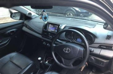 Jual Toyota Vios Limo 2017  