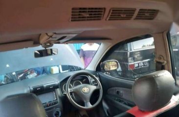 Jual mobil Toyota Avanza S 2005