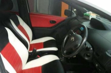 Jual Mobil Toyota Yaris S Limited 2010