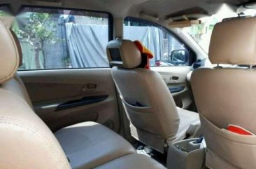 Jual mobil Toyota Avanza G 2013