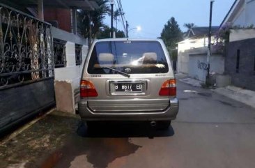 Jual Toyota Kijang Krista 2003