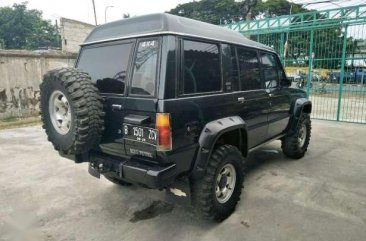 Jual mobil Toyota Hardtop 1994