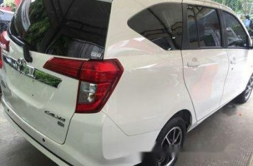 Dijual Mobil Toyota Calya G MT 2018 