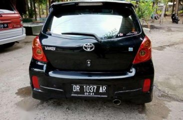 Jual murah Toyota Yaris E 2012
