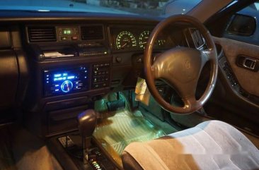 Jual Mobil Bekas Berkualitas Toyota Royal Saloon 1995 