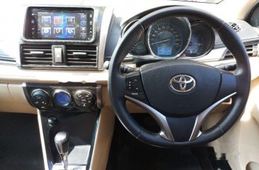 Dijual mobil Toyota Vios TRD Sportivo 2014 Sedan