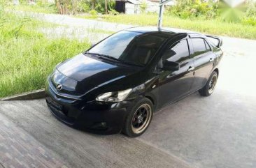 Jual mobil Toyota Vios G MT Tahun 2008 Manual 