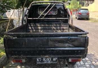 Jual Toyota Kijang 2003 bagus