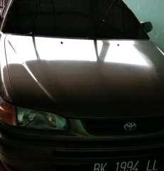 Jual Toyota Corolla Tahun 1996