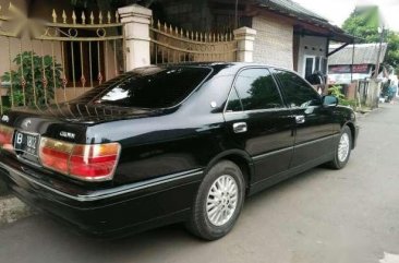 Jual mobil Toyota Crown 2001  