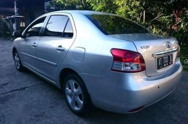 Jual mobil Toyota Vios G 2008