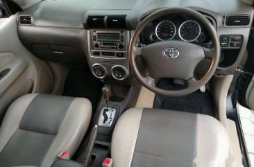 Jual Toyota Avanza S 2011