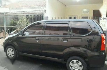 Jual mobil Toyota Avanza E VVTi 2007 