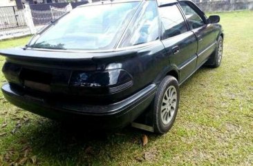 Jual Mobil Toyota Corolla 1987