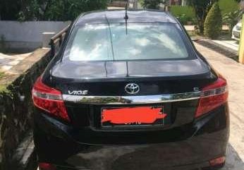 Jual Toyota All New Vios G 2015