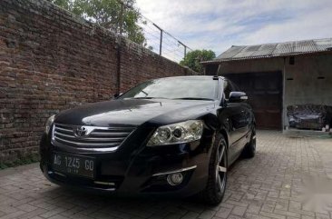 Dijual murah Toyota Camry G 2.4 2007