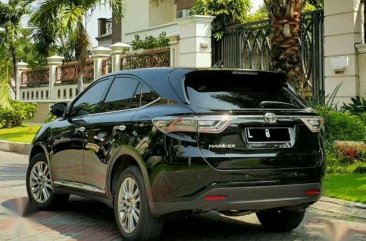 Jual mobil Toyota Harrier 2015