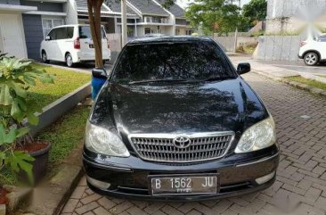 Jual mobil Toyota Camry 2.4 G 2006