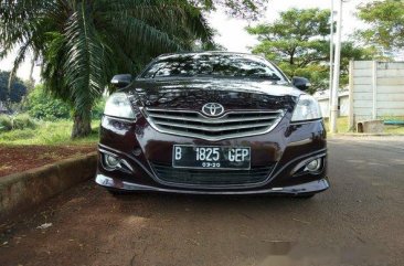 Jual Toyota Vios TRD Sportivo 2011